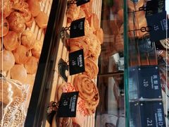 -tuan woodfire kitchen(锦绣坊店)