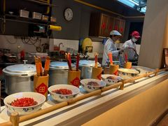 -田小狗的饭店(才子佳郡店)