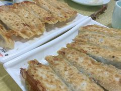 -春水锅贴·传统鲁菜(大明湖店)