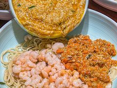 -裕兴记•蟹黄面馆(人民广场店)