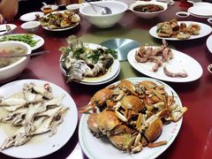 -肥弟大排档(汕樟路店)
