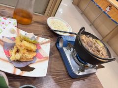 -红叶日本料理(辰熙广场店)