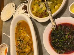 -小菜园新徽菜(芜湖万达店)