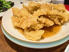 -李氏八大件老菜馆(万宝街店)