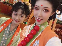 -芜湖方特东方神画