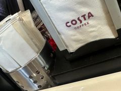 -COSTA COFFEE(百葛服务区店)