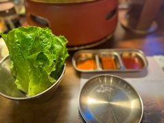 -西塔老太太泥炉烤肉(上海七宝领展广场店)