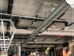 -Cooking Man(中懋天地店)