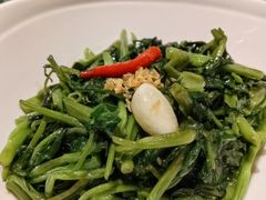 -帕蓝·暹罗料理(大学路店)