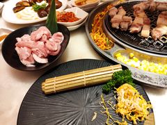 -韩宫宴炭火烤肉(印象城店)