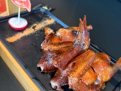 -羽鸽集·乳鸽专门店·地道顺德菜(岭南站店)