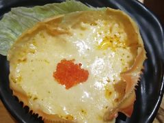 -和风食堂·日料·无界小火锅