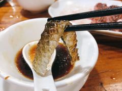 鱼皮-章记正宗南岗鱼蛋火锅