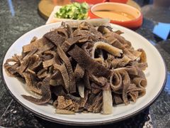 -全聚德(蓝山店)