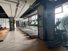 -西吉马游泳健身(协信店)