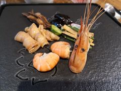 -涵苑私宴定制(外滩店)