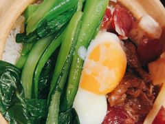 -华记煲仔华·煲仔饭(三元里万科里店)