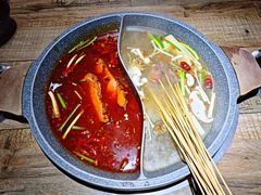 -成都屋头串串(青年北街店)