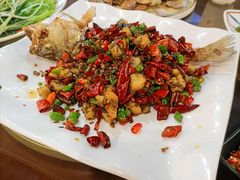-庆合府重庆大排档(紫都城店)