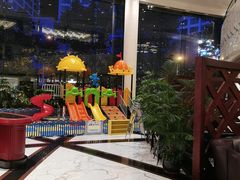 -大连富丽华大酒店