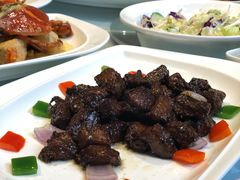 -廊亦舫Lang Yi Fang Restaurant(金桥店)