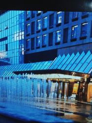 -重庆江北希尔顿逸林酒店·宴会厅