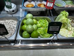 -大张烙馍村·美食地标(泉山店)