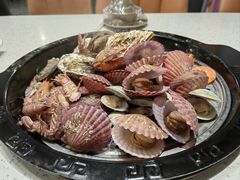 -前王院•巧克力海鲜市集餐厅(万平口店)