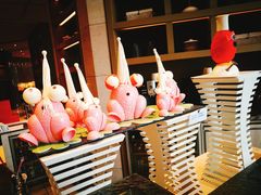 -TABLE·味西餐厅-成都茂业JW万豪酒店