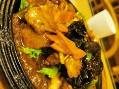 -静莲斋素食(慈云寺店)