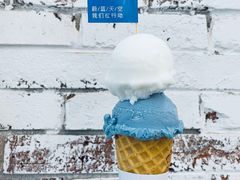 -Dal Cuore 达可芮冰淇淋(陕西北路店)