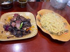 -和福餐馆(西江古街店)