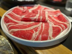 -东来顺·非遗火锅(高新店)
