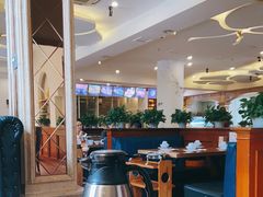 大堂-守柴炉烤鸭(中海国际店)