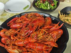 -聚味瞿记·龙虾堂(渔人码头一店)