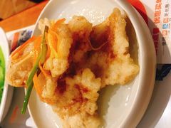 -东方饺子王(新奥购物中心店)
