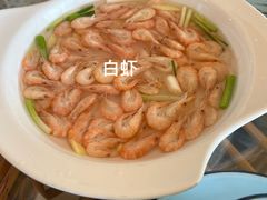 -古尚锦酒楼·水上餐厅