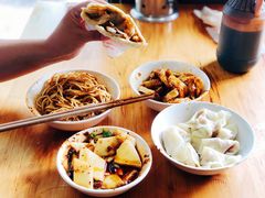 -洞子口张老二凉粉(文殊院店)
