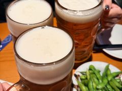 -有喜屋·鲜鸡烧鸟·居酒屋(安龙路店)