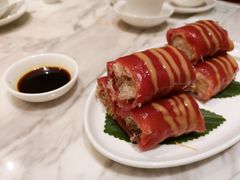 金沙红米肠-香港百合居(LCM置汇旭辉广场店)