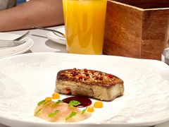 -L'Arome芳芳法国餐厅(仙林金鹰店)