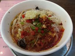 油泼葫芦头-春发生饭店·非遗(南院门店)