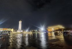 -人民大会堂宴会厅
