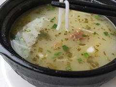 -九久大过桥米线(太古里店)