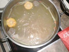 -大喜牛鲜牛肉火锅(营迹路店)