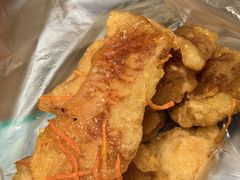 -嘎吧锅私家菜馆(联想科技城店)