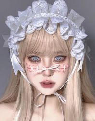 -明天见·化妆造型工作室