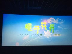 南宁万达影城(悦荟店)-万达影城(南宁印象城IMAX店)