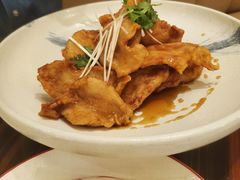 -夏宫中餐厅(香格里拉大酒店)