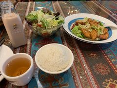 -巴依老爷·新疆美食(上城区天城路店)